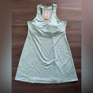 Mondetta Mint Green Dress